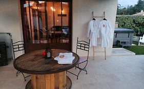 L'atelier de Guytou et Spa
